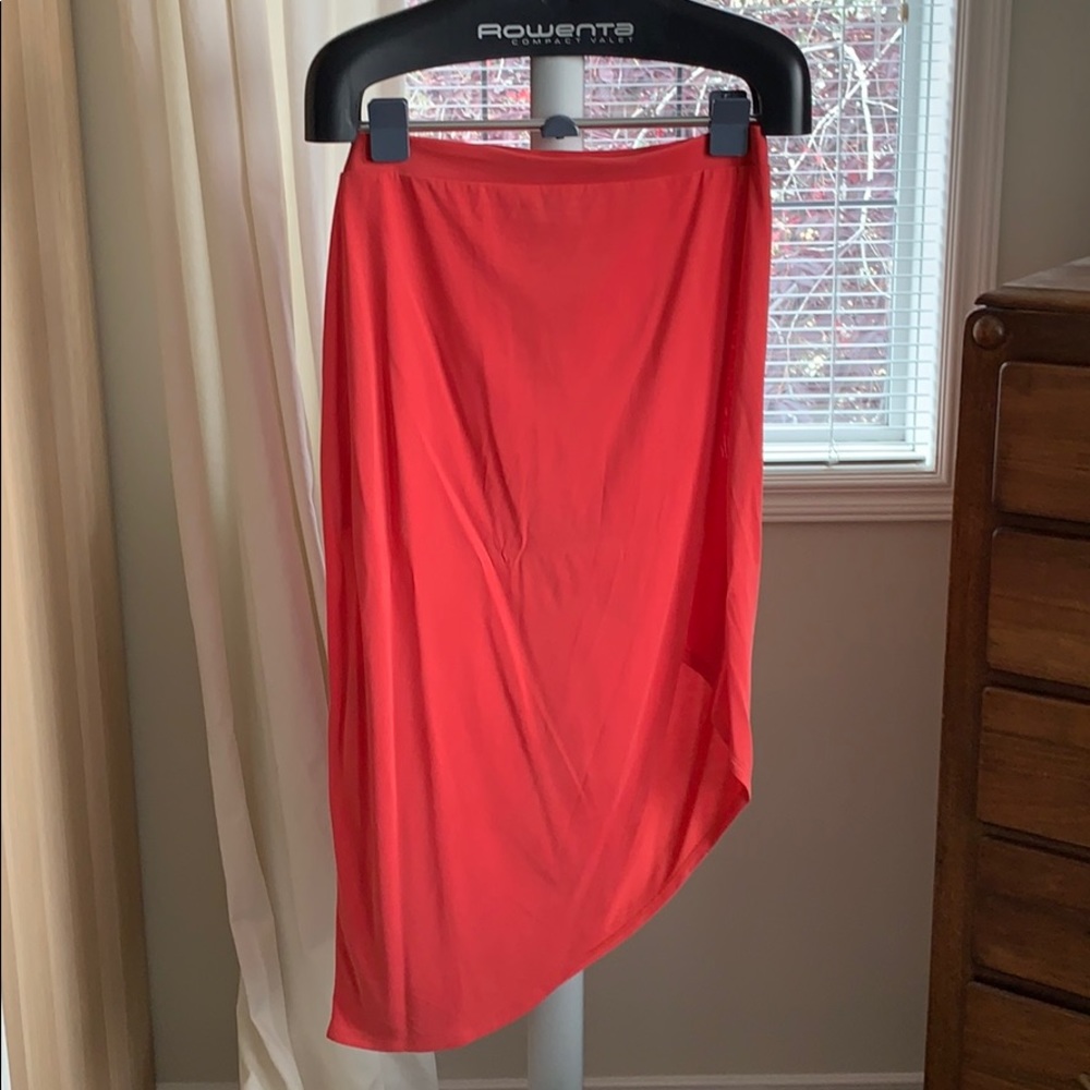 SZ M BCBGMaxAzria Skirt